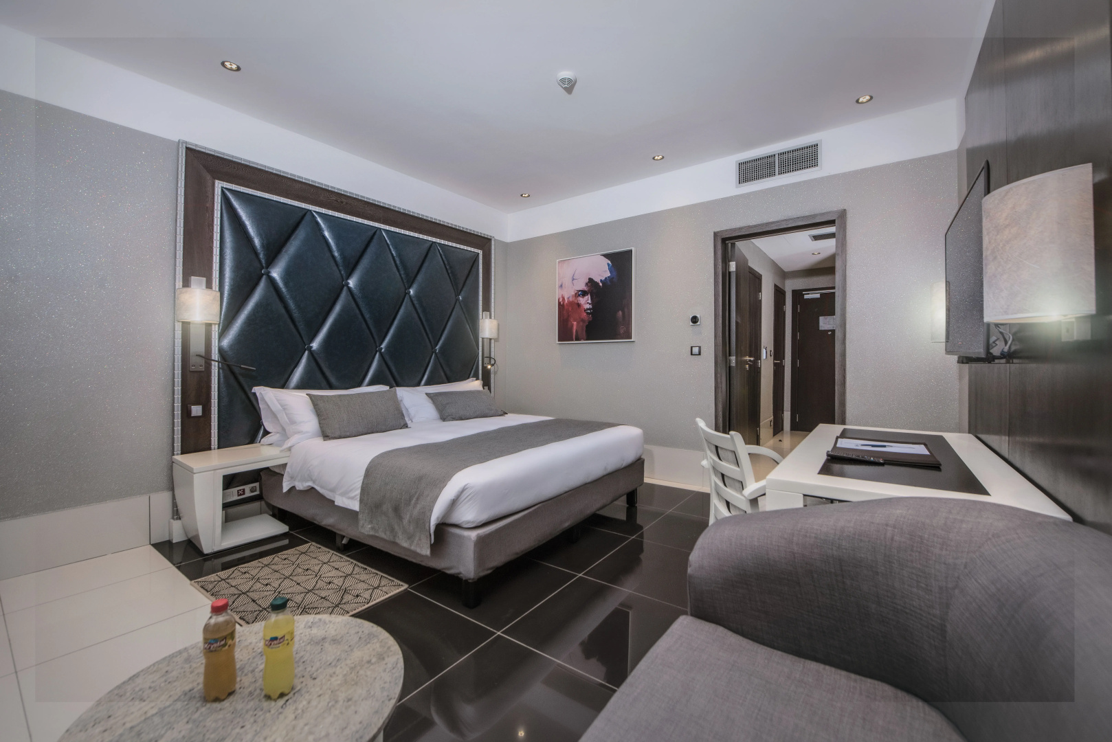 Krystal Palace Douala