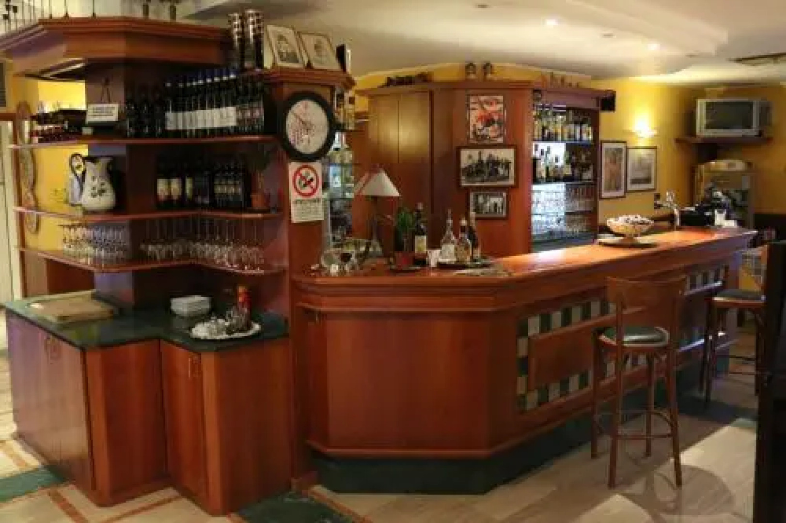 Hotel Ristorante Regina