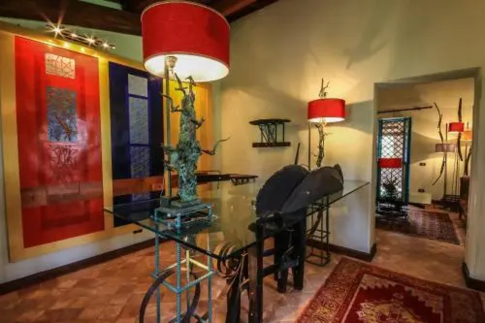 Resort Podere dell'Angiolo