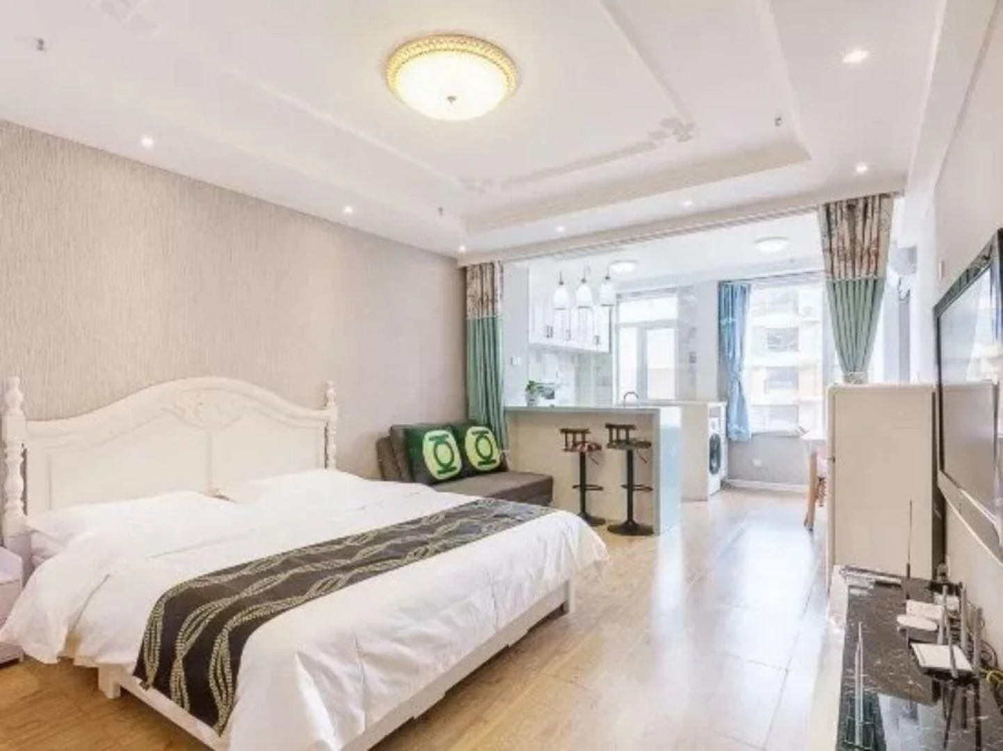 Weihai Fig Boutique Inn