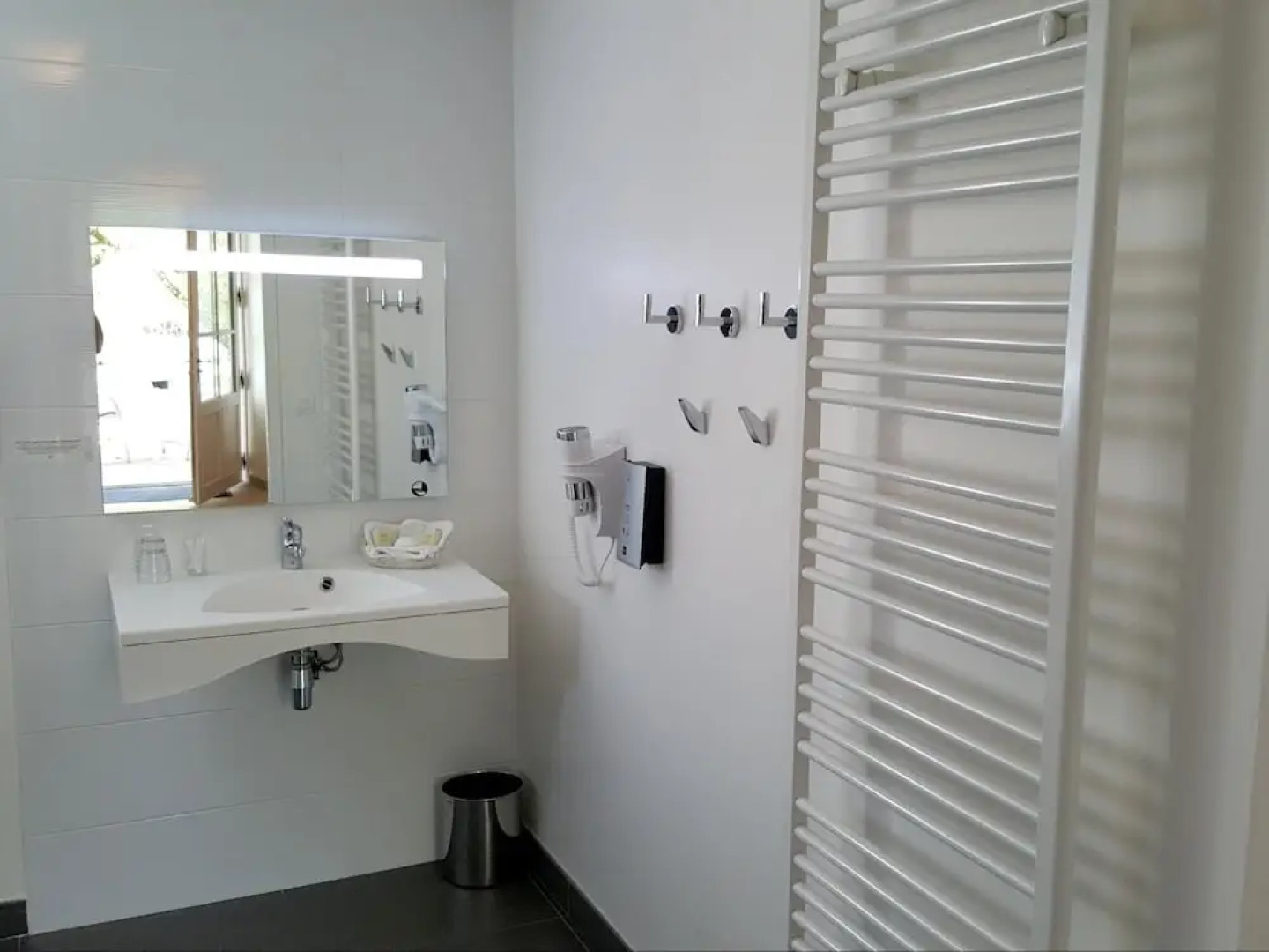 Auberge de la RivIère