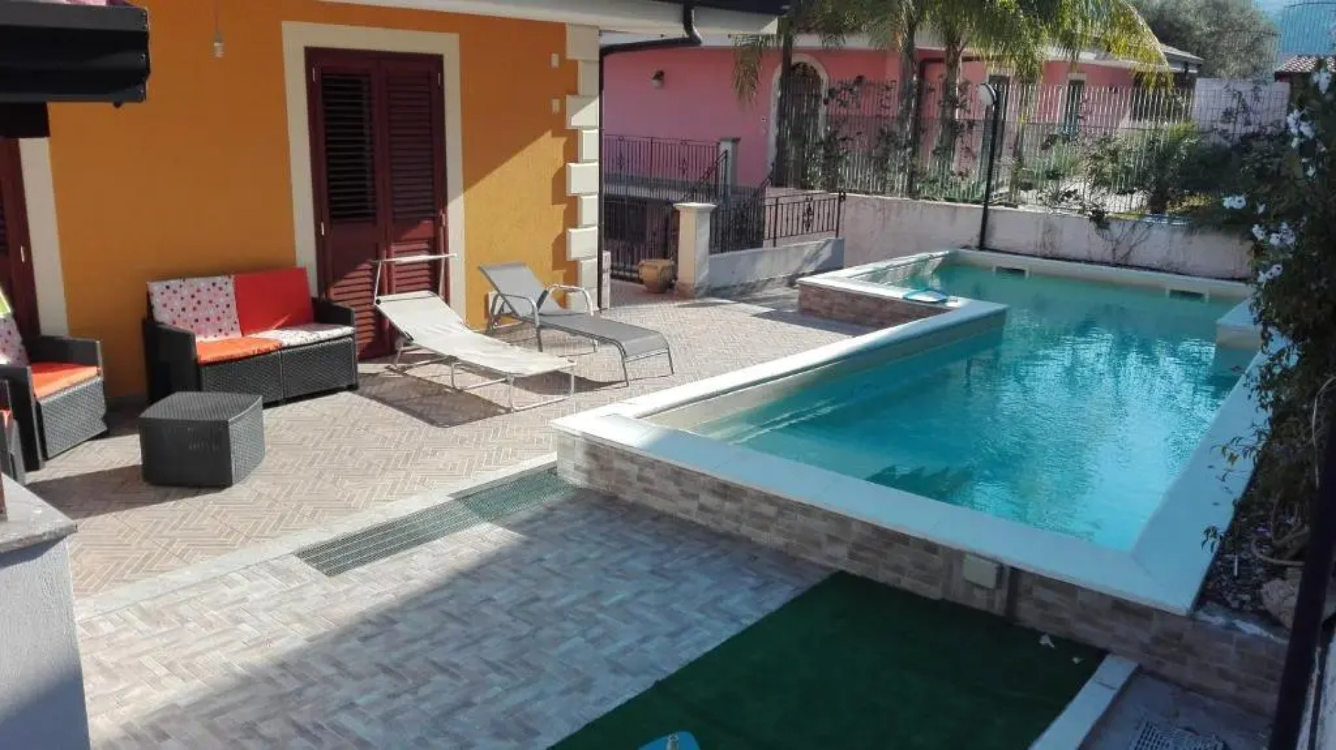 Casa Vacanza Il Sogno