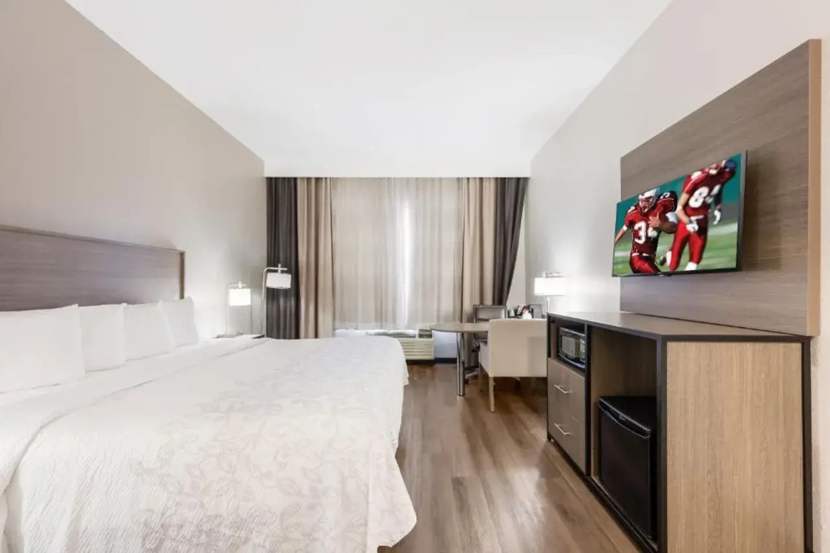 Red Roof Inn PLUS+ & Suites Birmingham - Bessemer