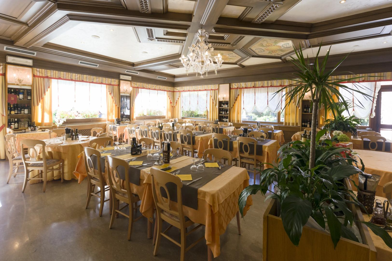 Albergo Ristorante Aurora