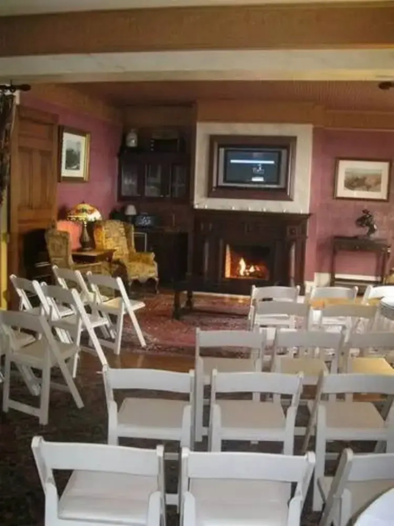 Union Gables Bed & Breakfast