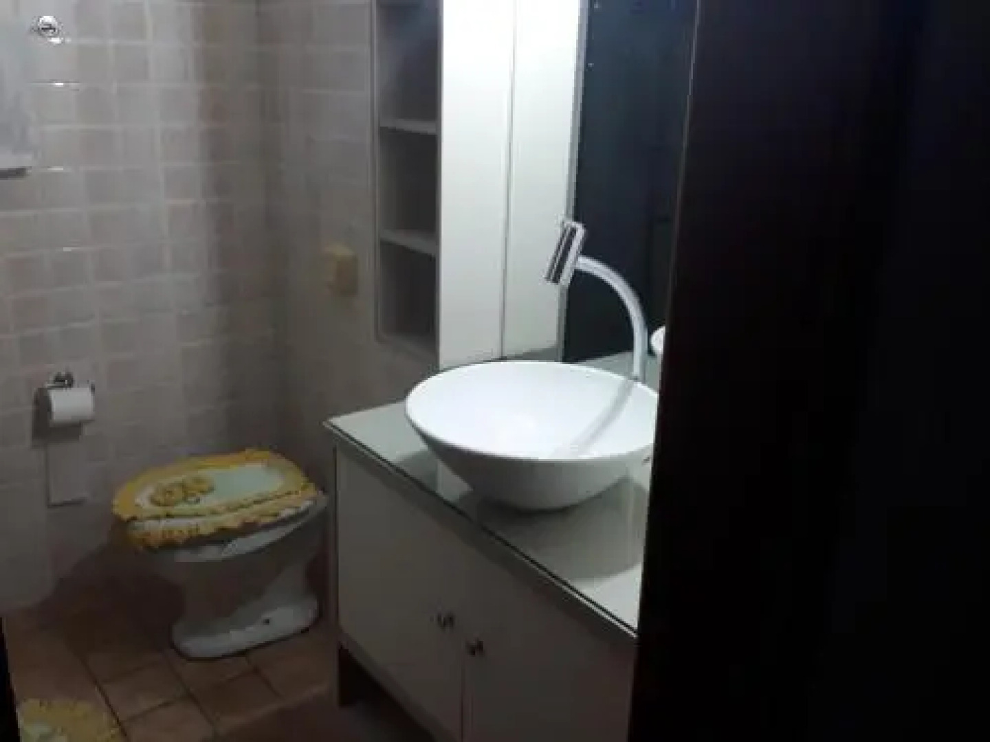 Apartamento 60 Metros do Mar