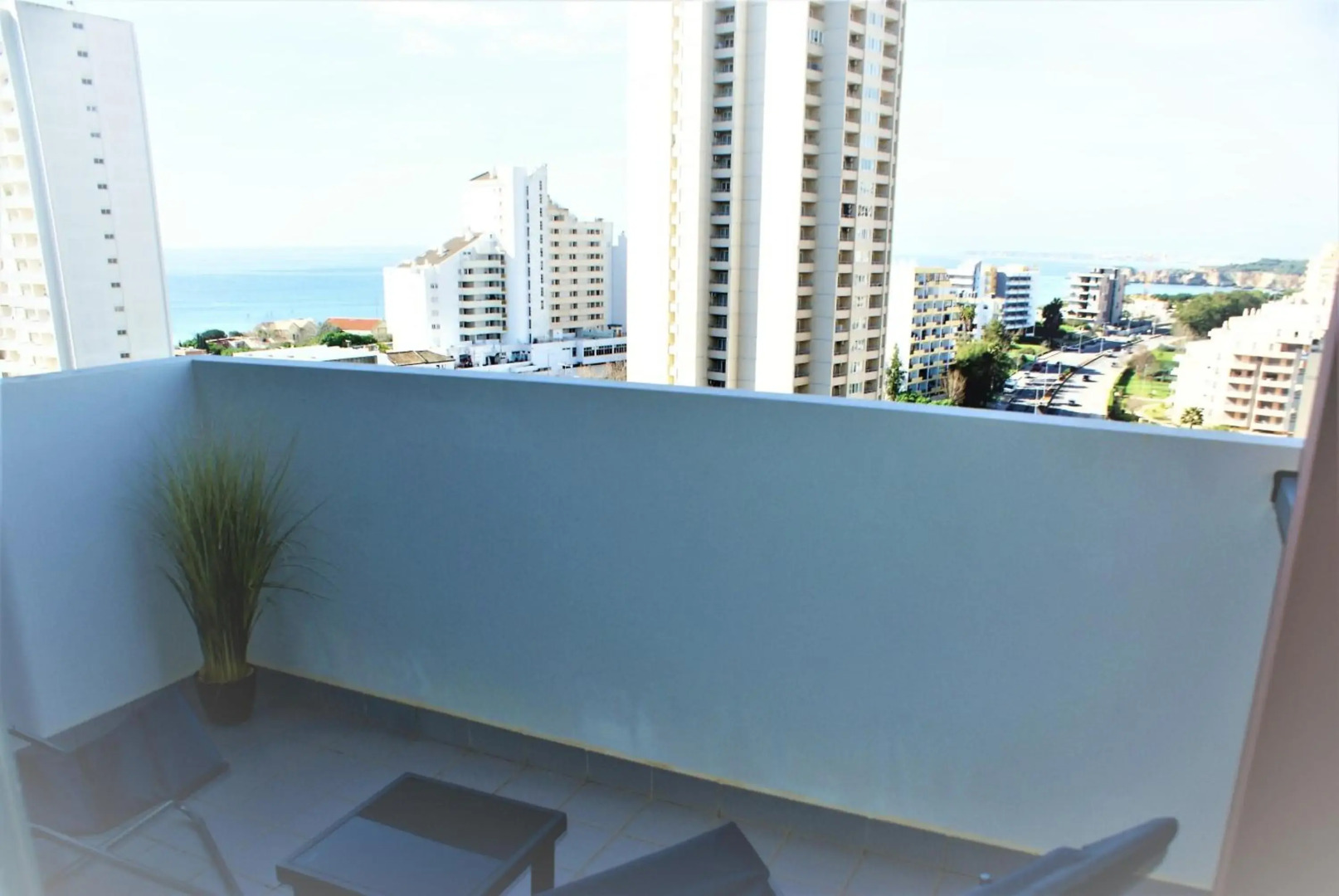 Rocha Tower by Beach Rentals