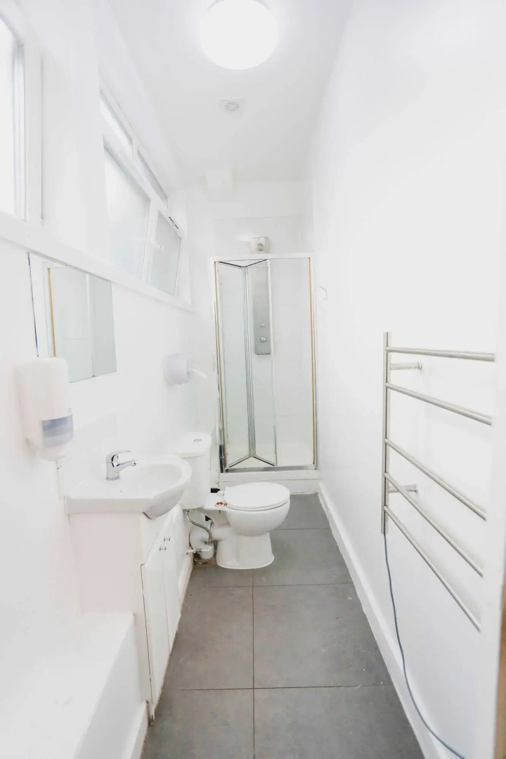 Via Limehouse - Hostel