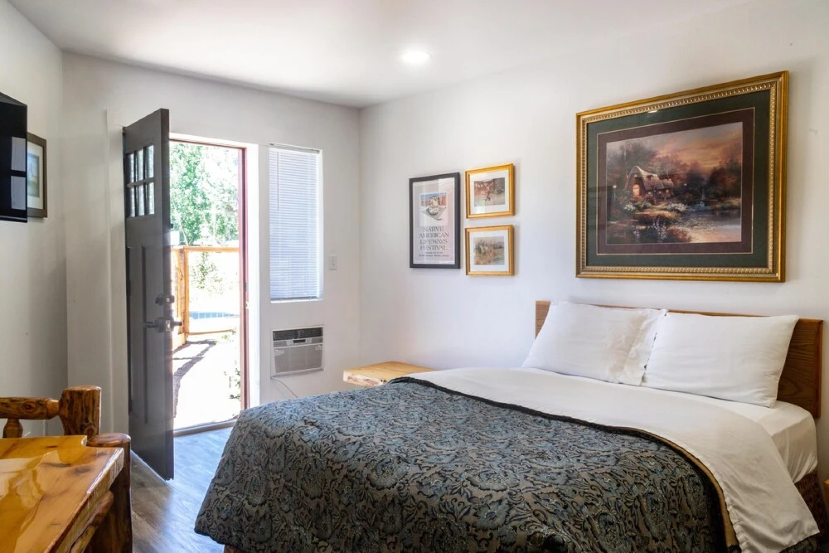 Riverwood Inn Hotel Signature Queen Suite