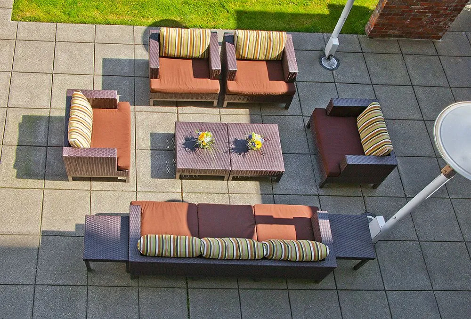 Courtyard Seattle Federal Way