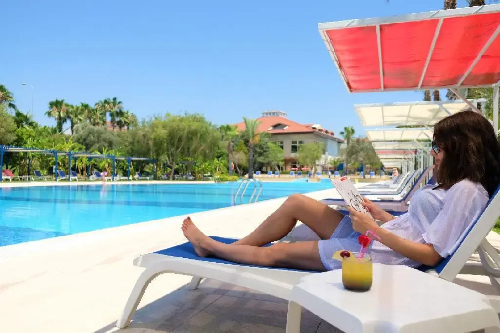 Sural Resort - All Inclusive