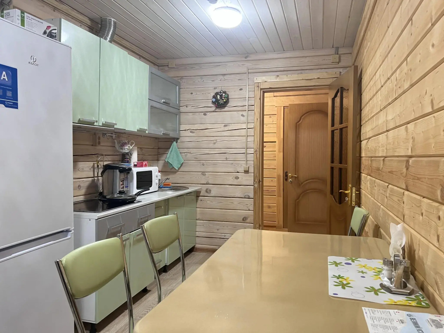 Северная Звезда