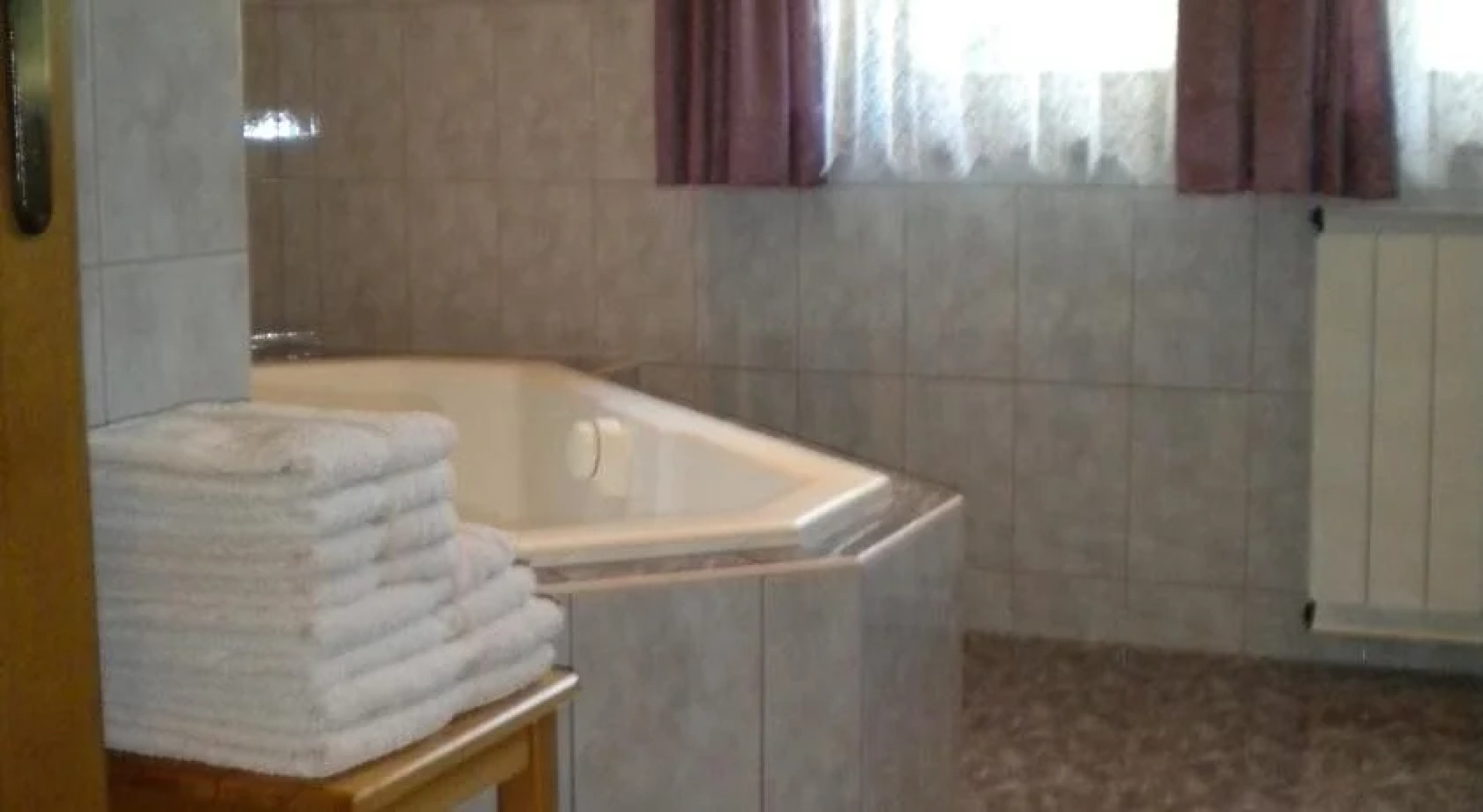 Ferienwohnung Wallner