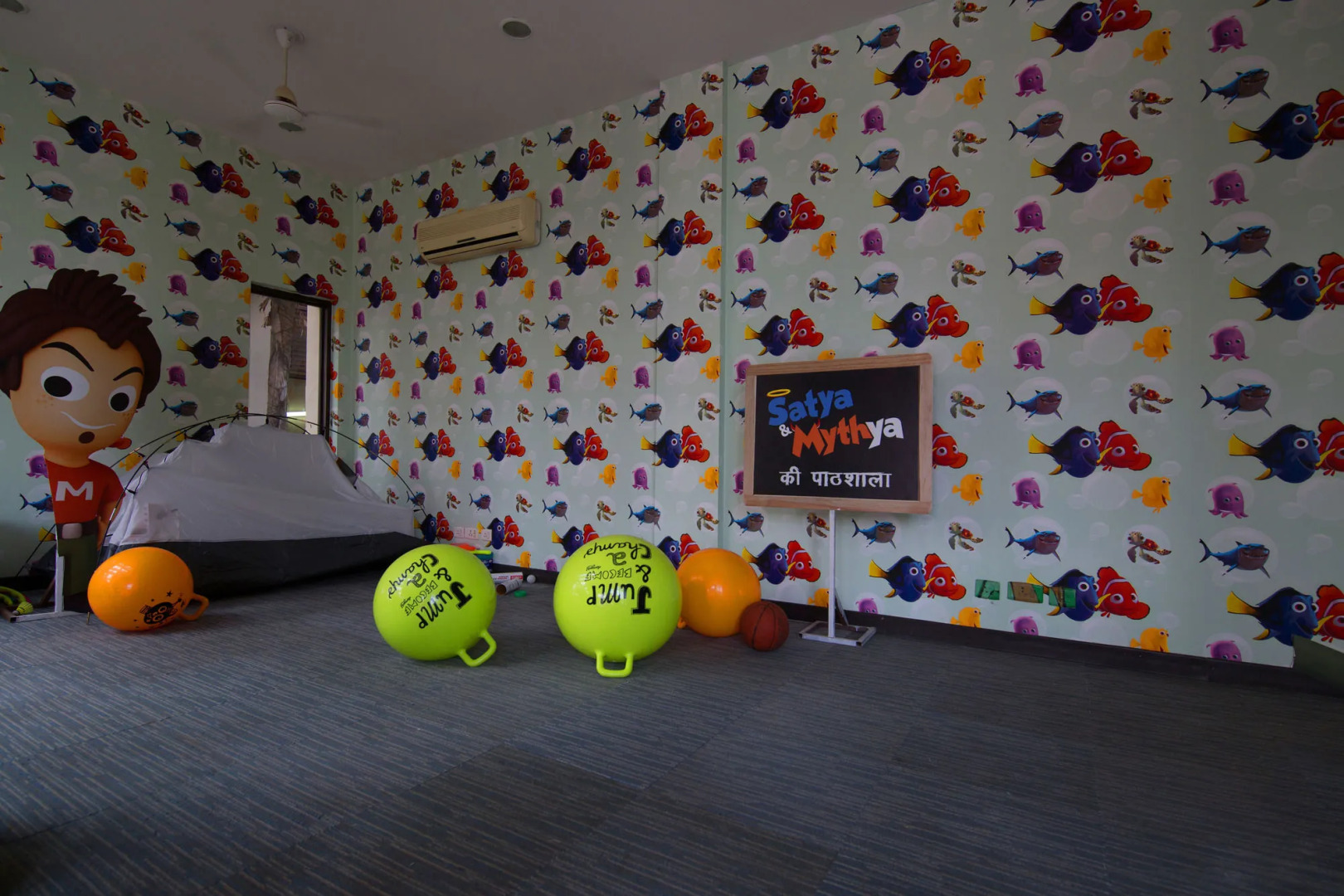 Lemon Tree Hotel Tarudhan Valley