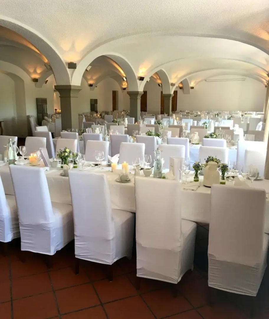 Angermühle Landgasthof