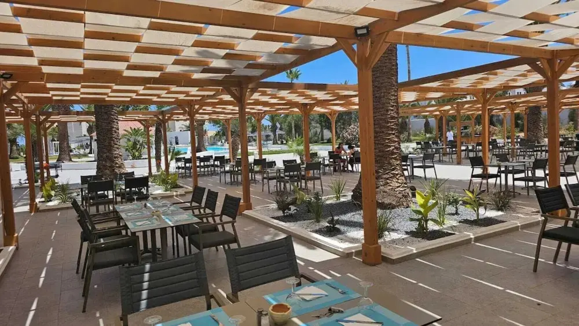 Monarque El Fatimi Mahdia