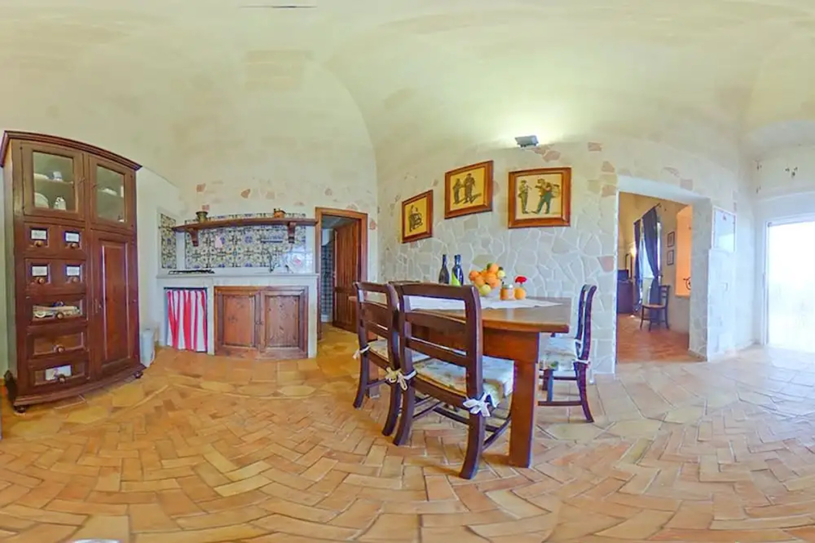 Agriturismo La Stornara