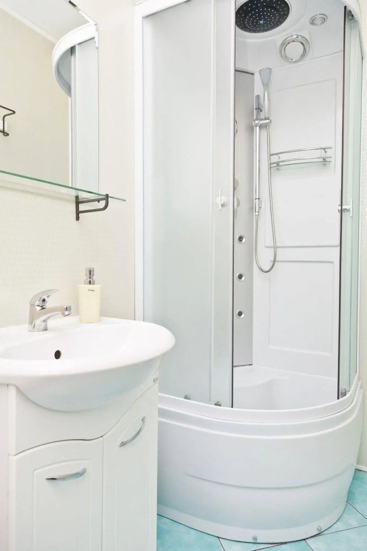 Мини Отель Мэри Поппинс