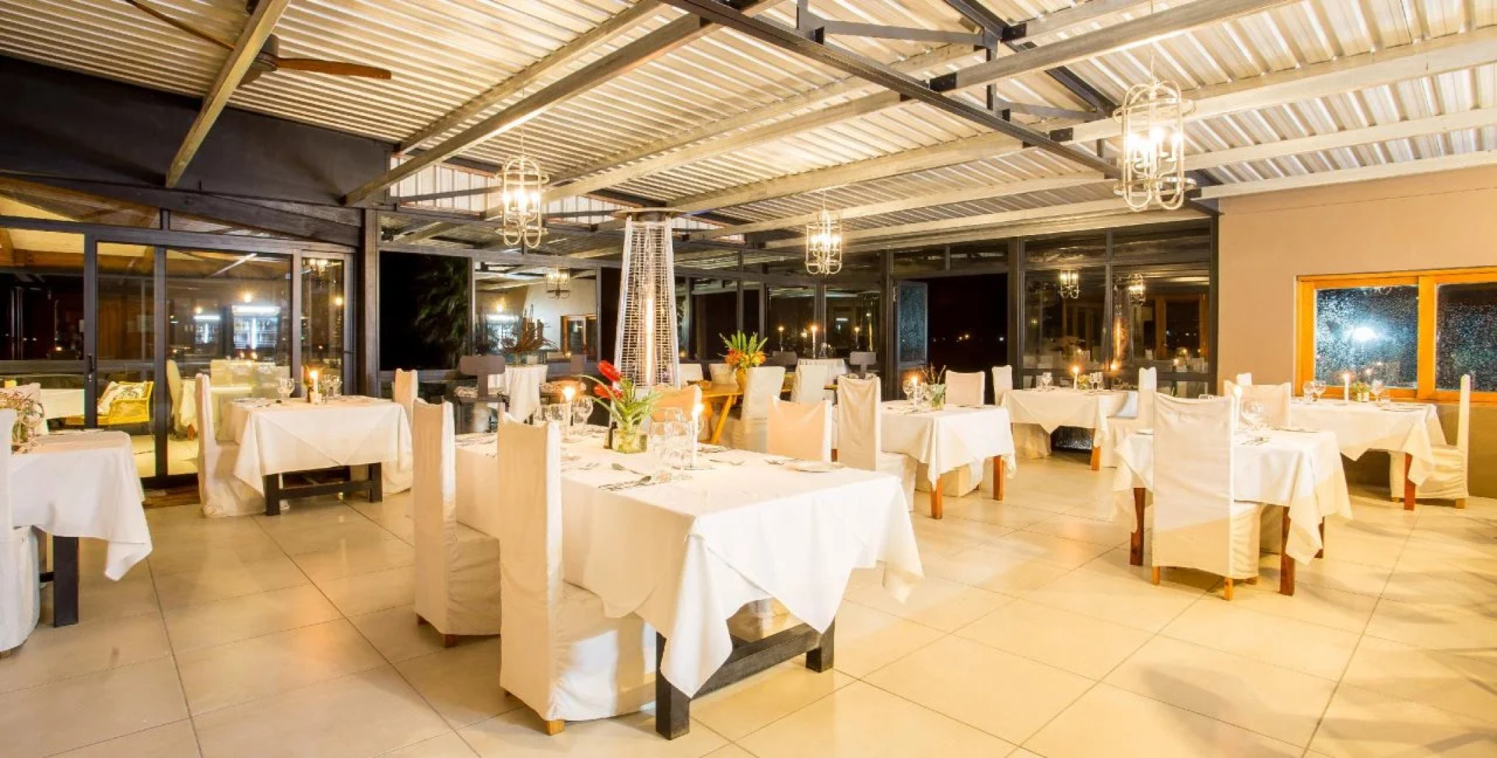 De Zeekoe Guest Farm