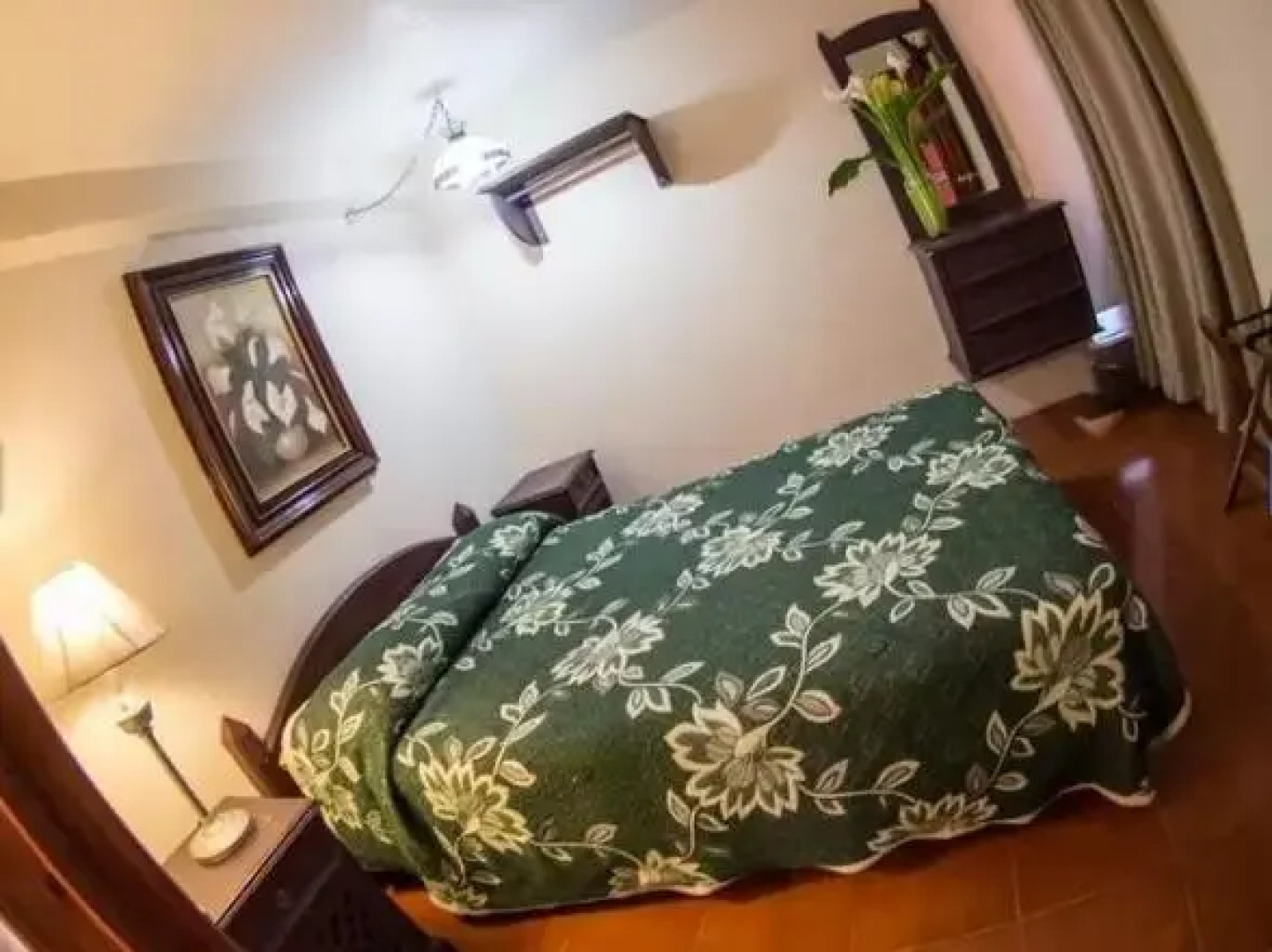 Hotel Posada Casa Regia