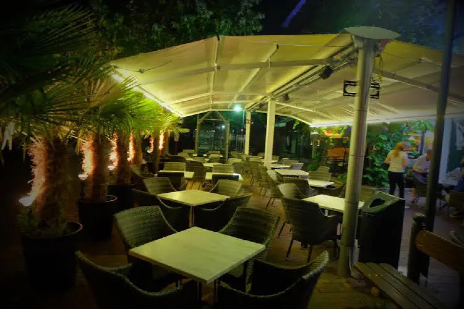 Hotel Zum Weißen Roß