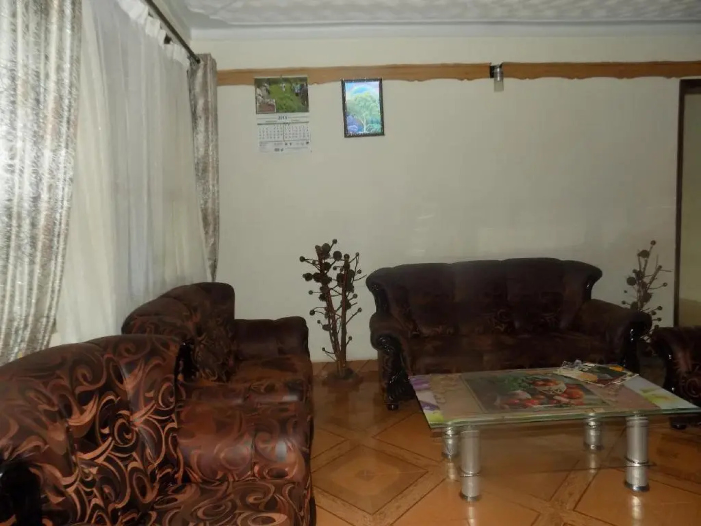 Dream Palace Hotel Mbale