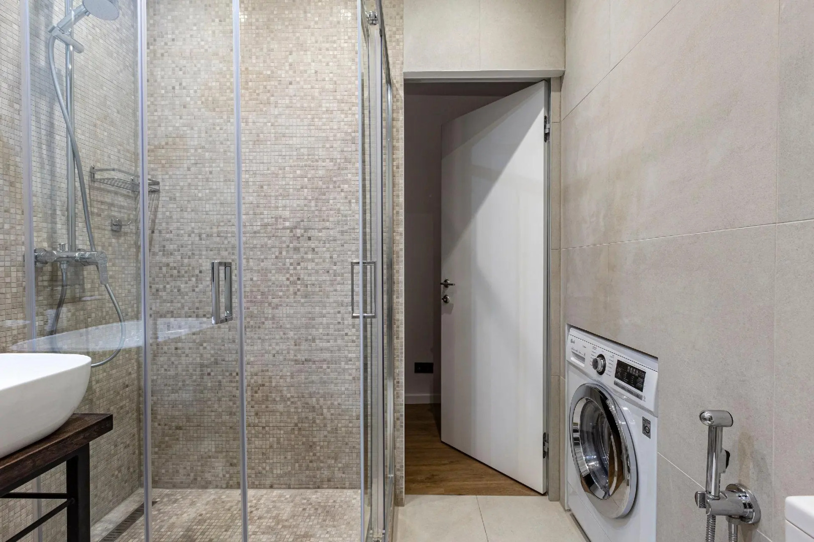 Апартаменты PORTER (ПОРТЭР)