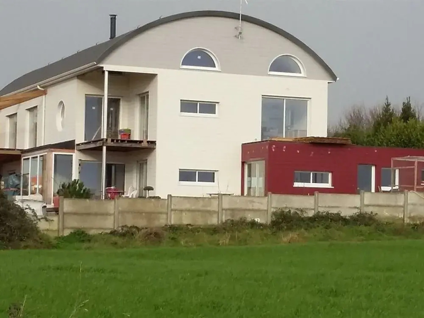 Le Clos des Paludiers