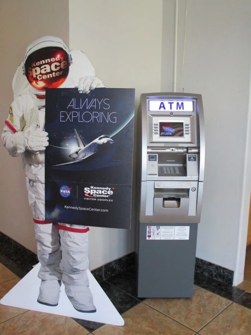 Days Inn By Wyndham Titusville Kennedy Space Center