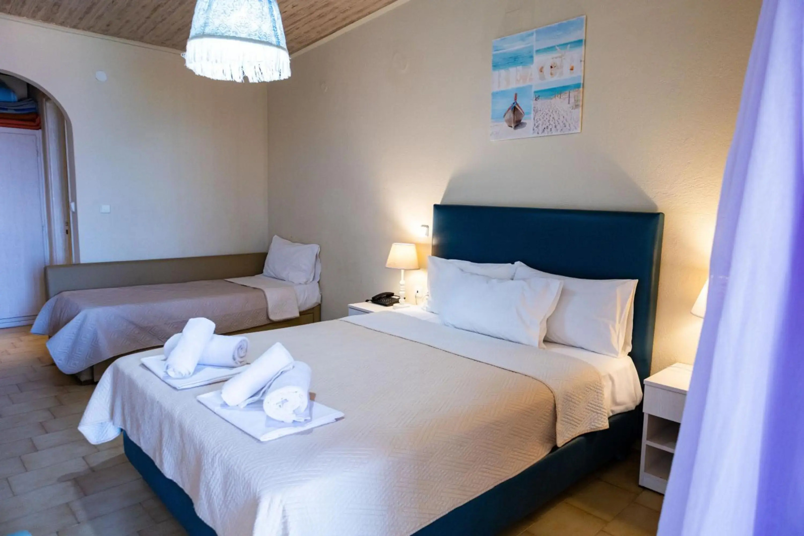 Venus Beach Bungalows Hotel