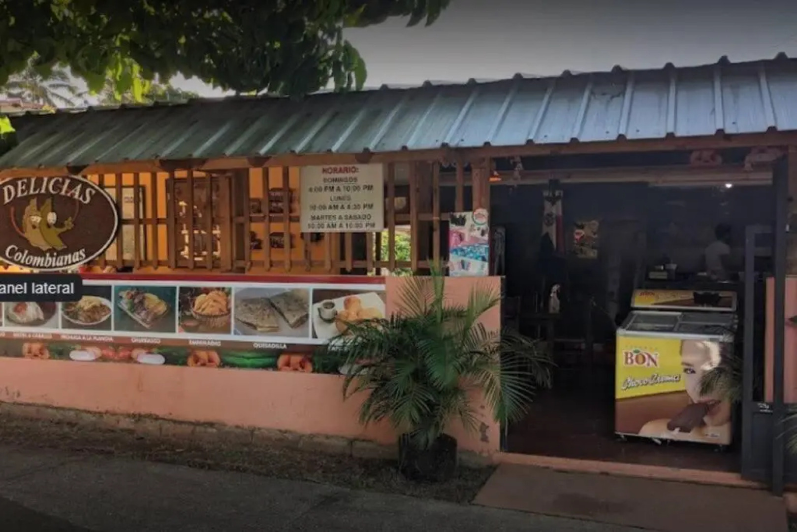 CASITA HOGAREÑA JARABACOA (independent entrance)