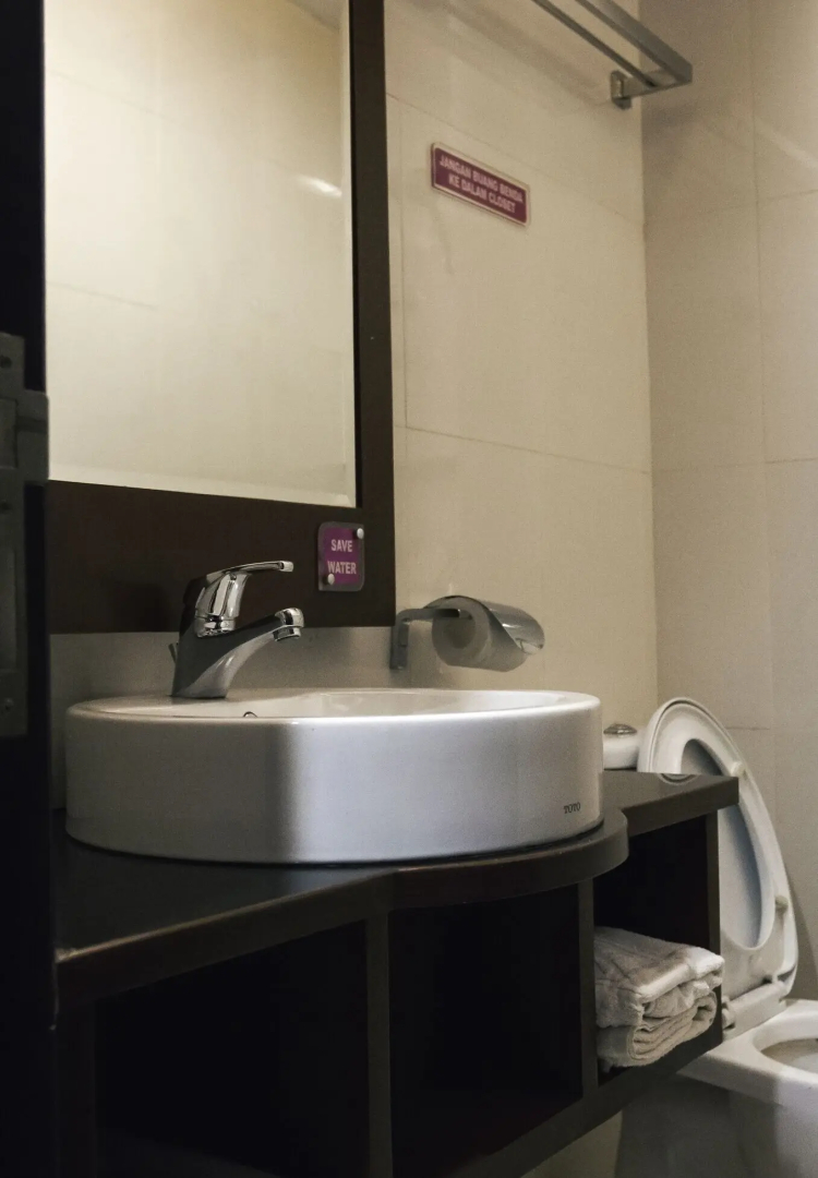 Hotel D' CaLia Tarakan