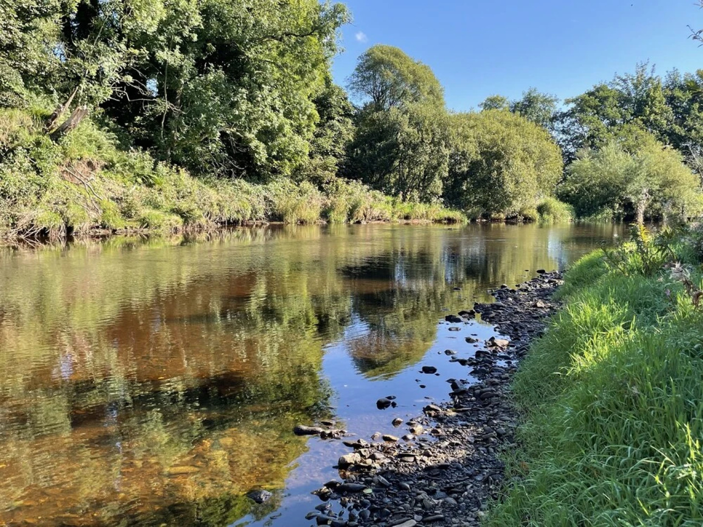 Shepherds Hut Near Gortin Omagh
