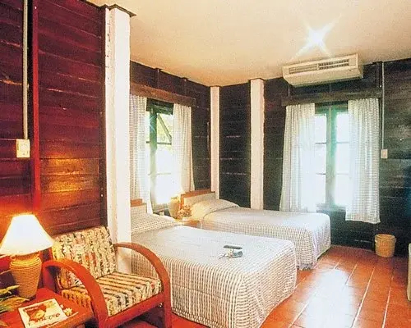 Mtc at The Legacy River Kwai