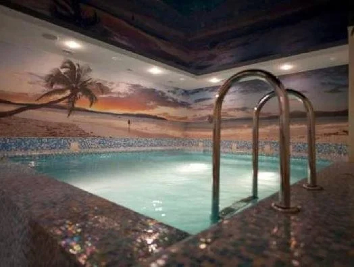 Deluxe Hotel «Купава»