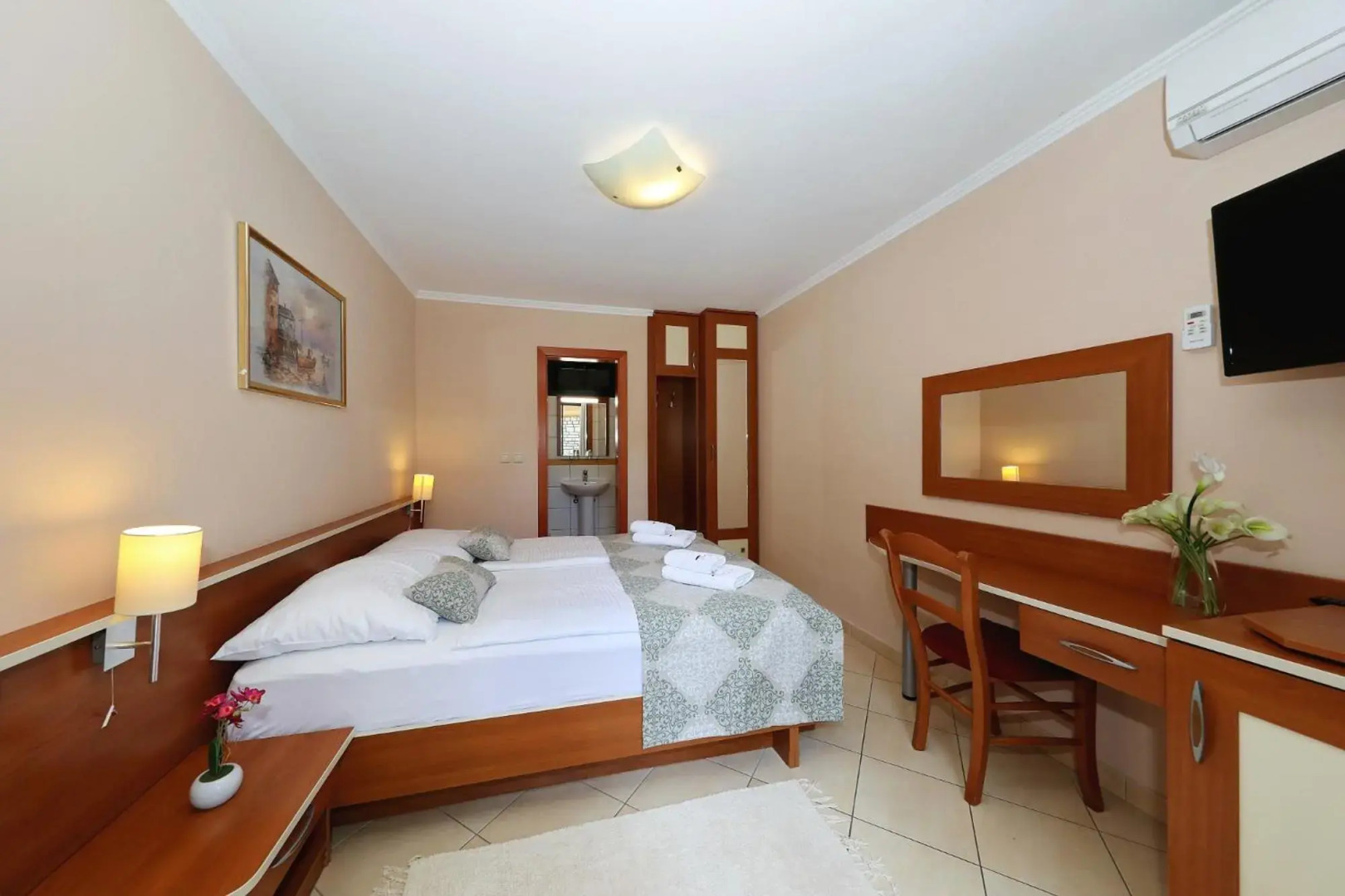 The Mediterranean Village San Antonio