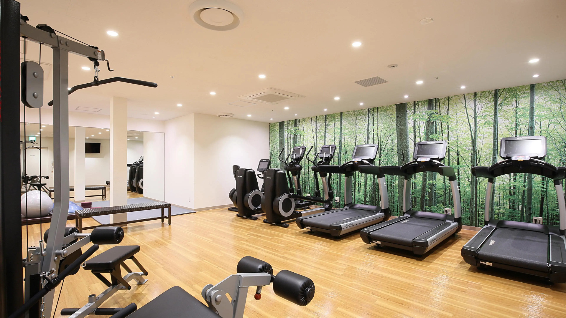 ANA Crowne Plaza Sapporo by IHG