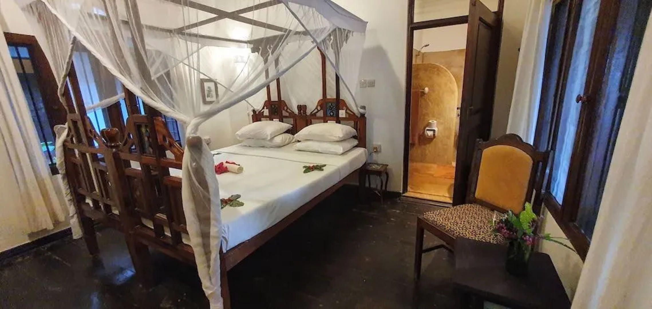 Zoi Retreat Hotel Zanzibar