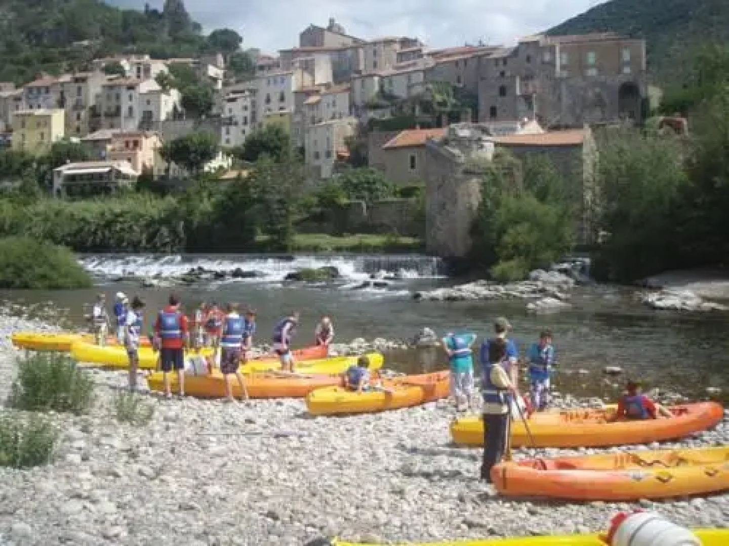 hotelF1 Beziers Est