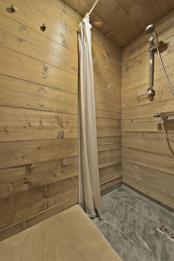 Chesa La Planura - Maloja