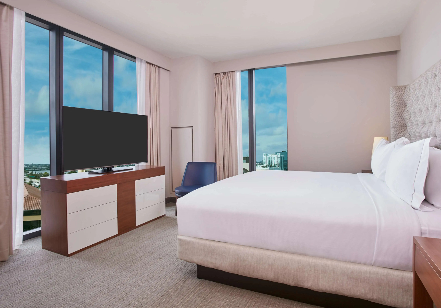 Hilton West Palm Beach