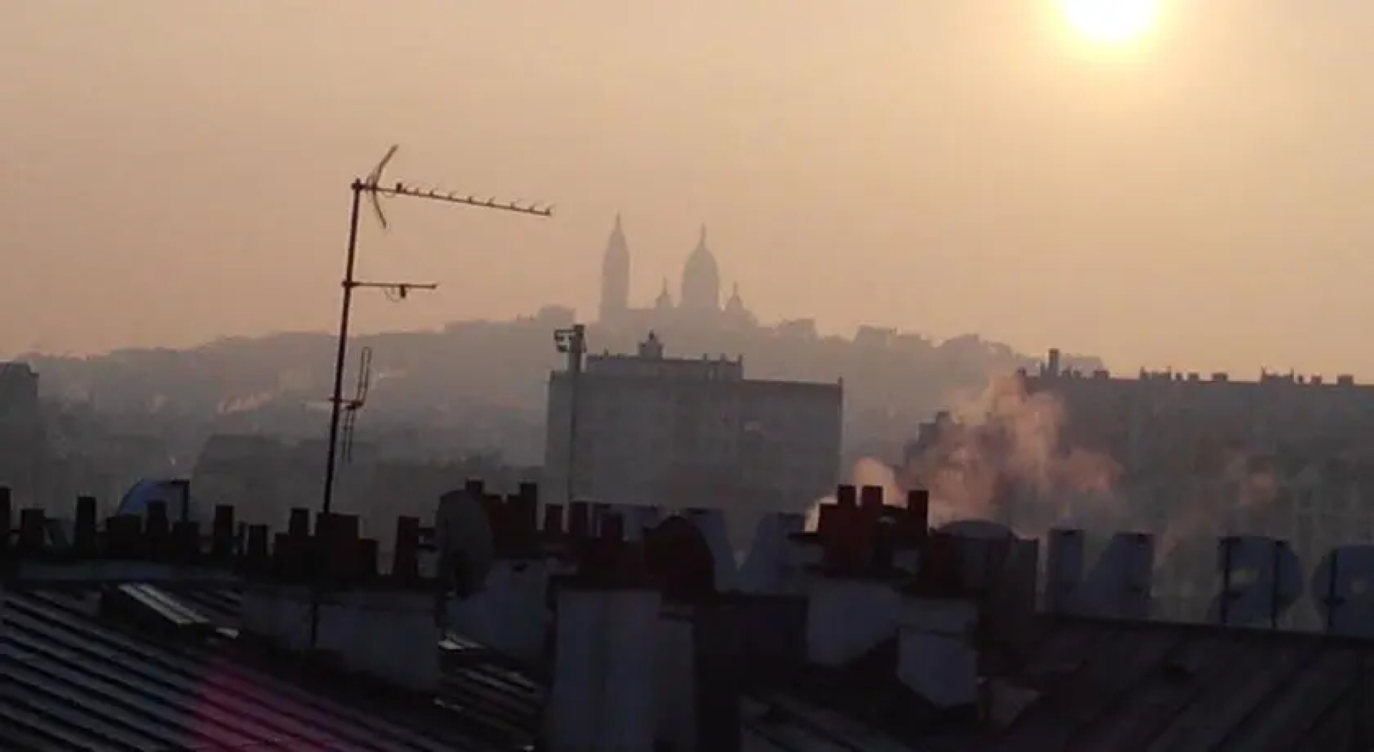 Chambre Chez lhabitant