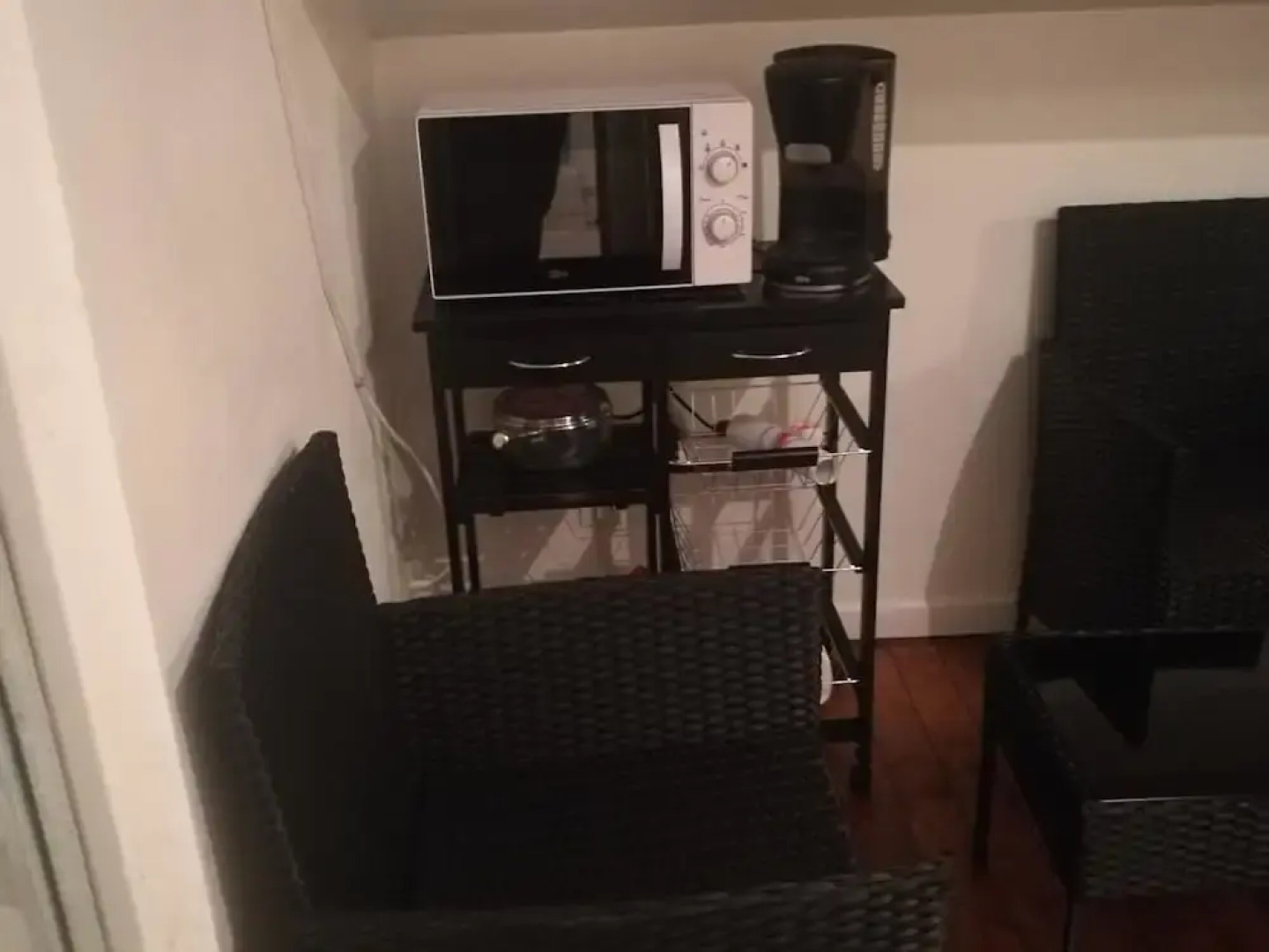 Appartement cosy Proche Paris / Stade de France