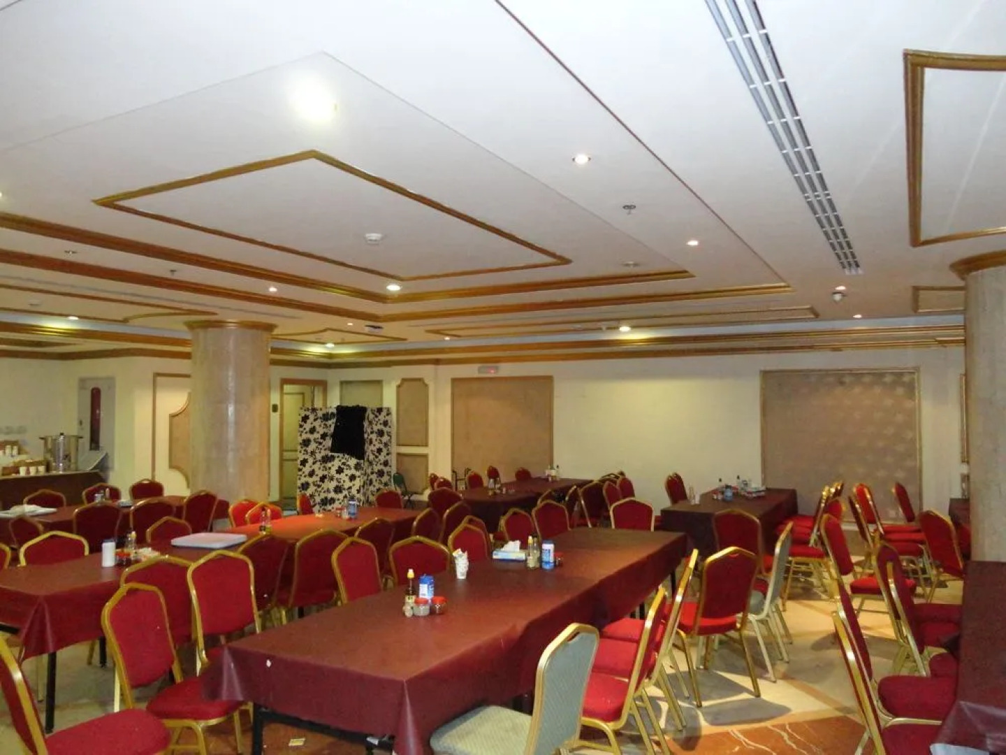 Elaf Al Nakheel Hotel