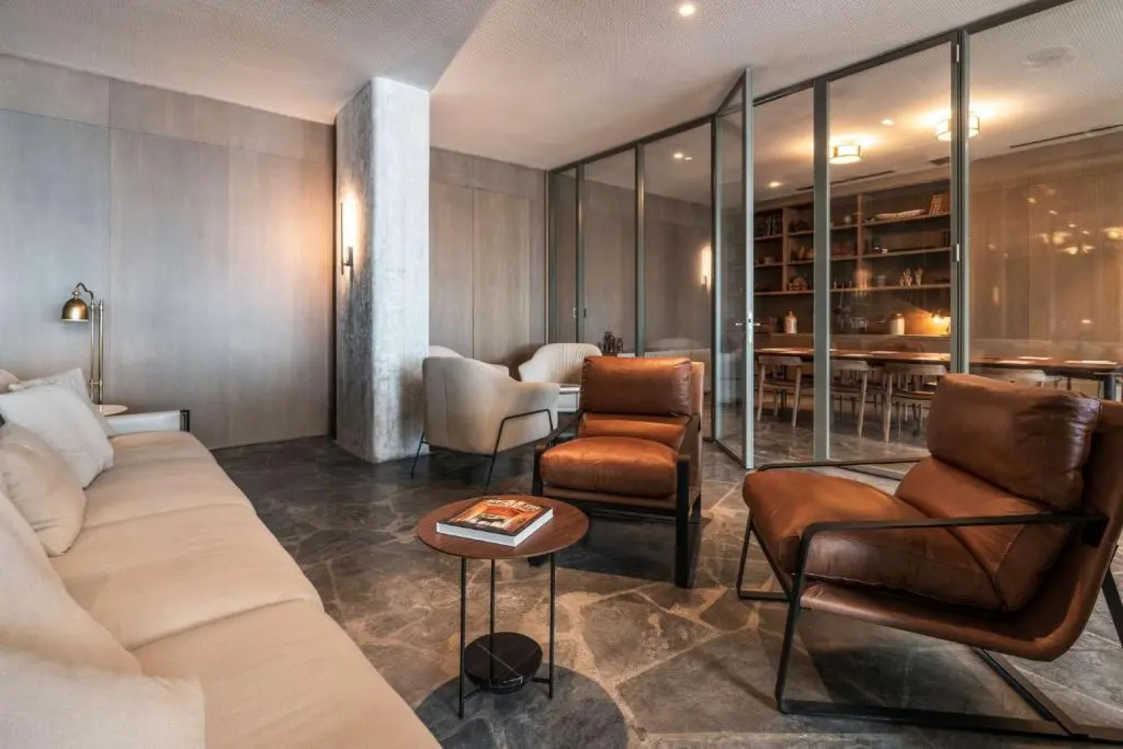 Costanero Hotel Montevideo - MGallery Collection