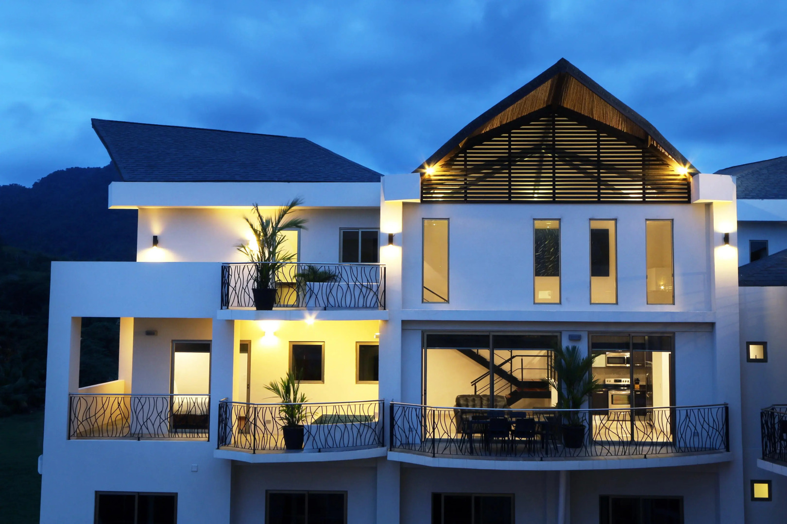 Océano Boutique Hotel & Bistró