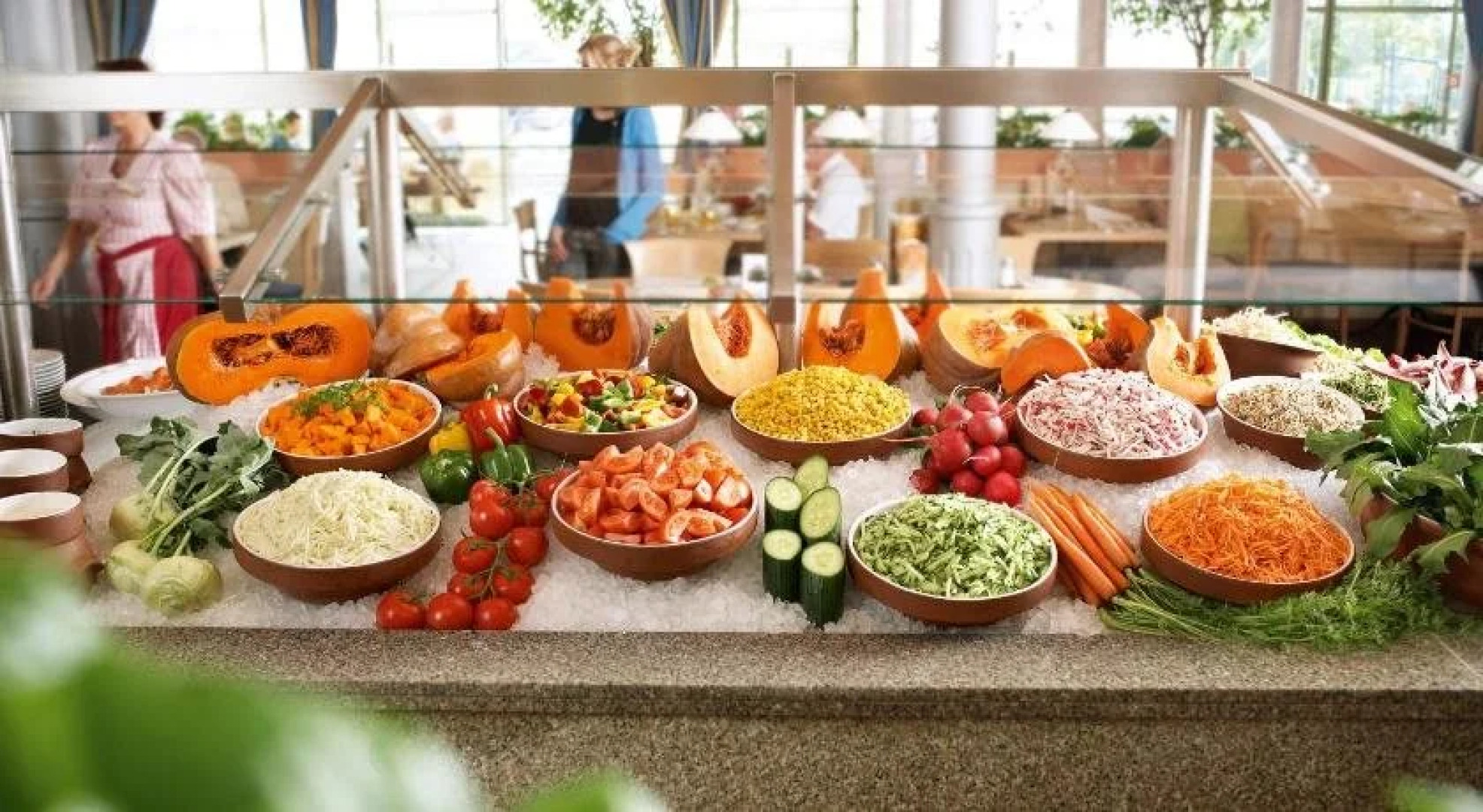 Landzeit Motor-Hotel St. Valentin