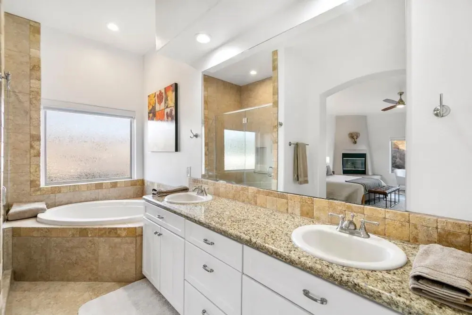 Casa Tortuga - Hot Tub, Fire Pit, Grill & Jtnp! 4 Bedroom Home by RedAwning