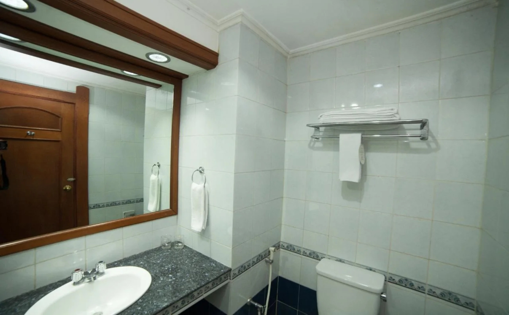 Kresna Hotel Wonosobo