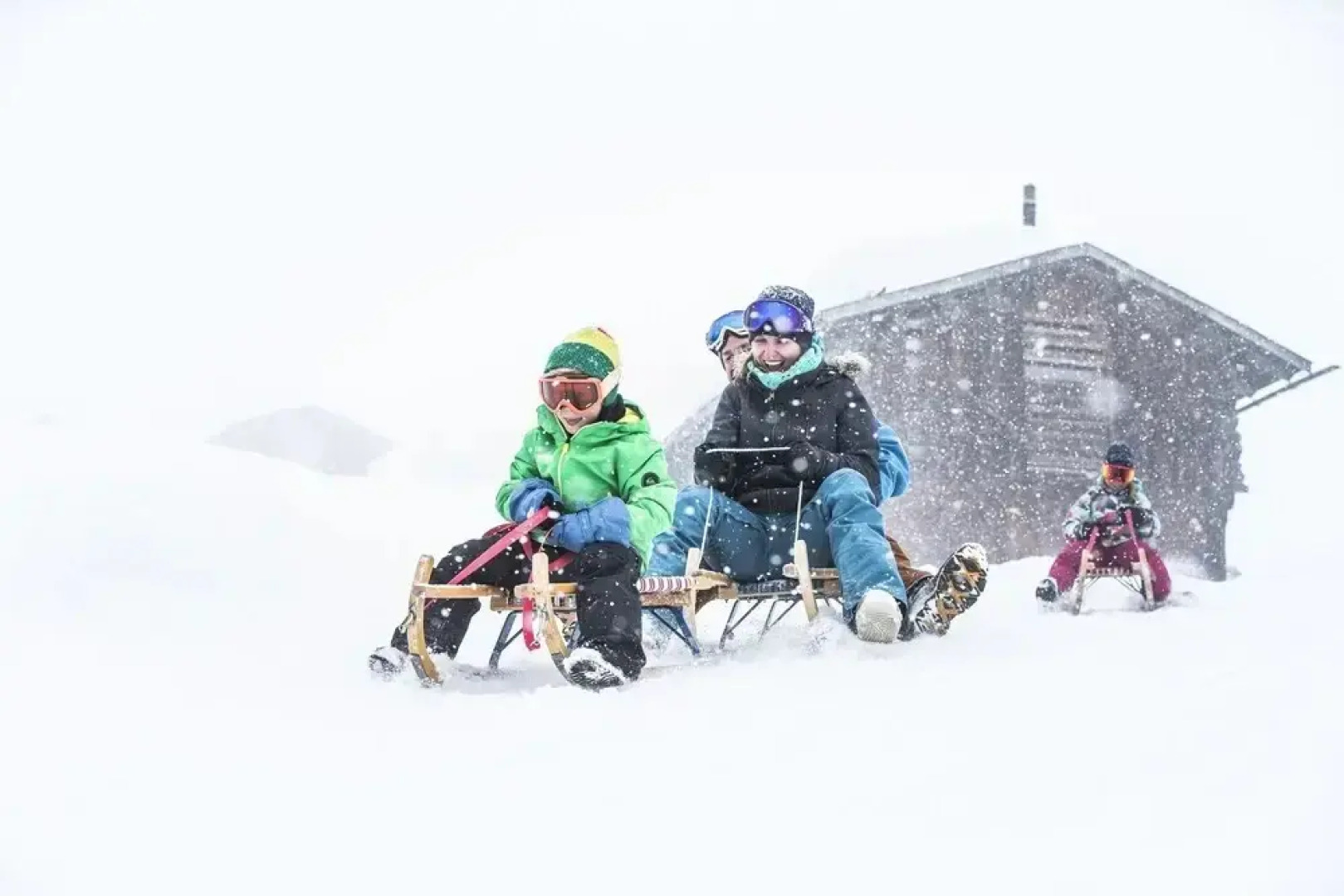 Rocksresort - Inh 25801